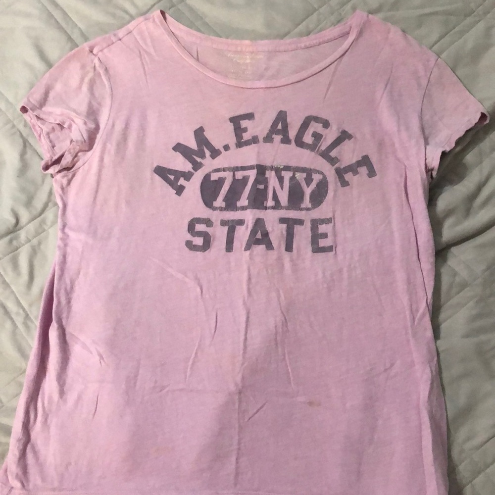 American eagle shirt XL